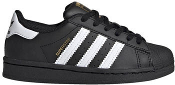 Adidas Superstar C core black/cloud white/core black