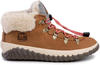 Sorel Out N About Conquest Junior camel brown