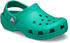 Crocs Classic Clog Kids (204536) deep green