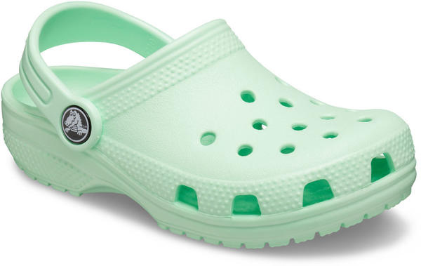 Crocs Classic Clog Kids (204536) neo mint