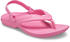 Crocs Classic Flip K (202871) pink lemonade