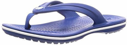 Crocs Crocband Flip GS (205778) blue jean