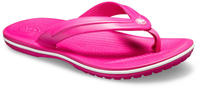 Crocs Crocband Flip GS (205778) candy pink