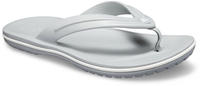 Crocs Crocband Flip GS (205778) light grey
