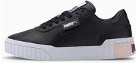 Puma Cali Youth black/rosewater/purple