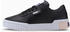 Puma Cali Youth black/rosewater/purple