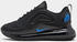 Nike Air Max 720 Kids Black/Blue