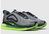 Nike Air Max 720 Kids Grey/Lime