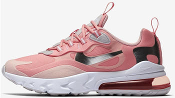 Nike Air Max 270 React Kids Pink