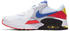 Nike Air Max Excee Kids white/bright cactus/track red/hyper blue