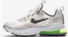 Nike Air Max 270 React Kids summit white/electric green/vast grey/silver lilac