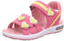 Superfit Emily (606133) rose/yellow