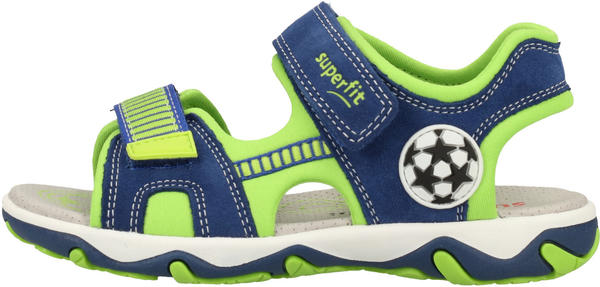 Superfit Mike 3.0 (609465) blue/green