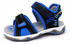 Superfit Mike 3.0 (609466) black/blue