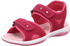 Superfit Sunny (409127) red/rose