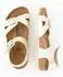 Birkenstock Rio Kids Birko-Flor Electric Metallic metallic gold