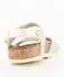 Birkenstock Rio Kids Birko-Flor Electric Metallic metallic gold