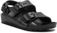 Sandalen Birkenstock Milano Eva 1009353 Schwarz Male