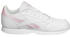 Reebok Classic Leather Kids white/pixel pink/none