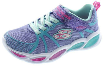 Skechers Beams (302042L) green/blue/pink