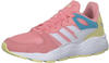 Adidas Crazychaos Kids glory pink/footwear white/bright cyan