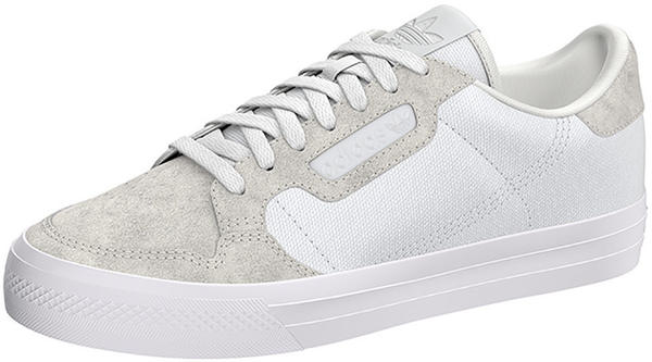 Adidas Continental Vulc Kids cloud white/cloud white/grey one