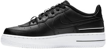 Nike Air Force 1 LV8 3 Kids black/white/black