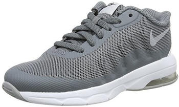 Nike Air Max Invigor GS cool grey/wolf grey/anthracite/white