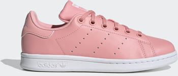 Adidas Stan Smith K glow pink/glow pink/cloud white