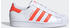 Adidas Superstar Junior cloud white/solar red/cloud white