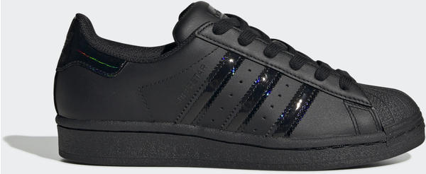 Adidas Superstar Junior core black/core black/core black