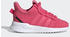 Adidas U_Path Run Kids real pink/real pink/cloud white