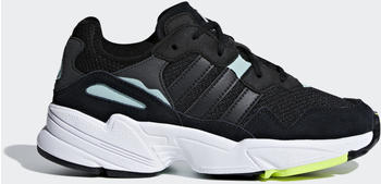 Adidas Yung-96 Kids core black/core black/clear mint
