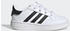 Adidas Team Court Kids cloud white/core black/cloud white