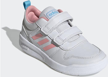 Adidas Tensaurus Kids dash grey/glow pink/bright cyan
