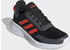 Adidas Tensor Kids core black/solar red/grey six