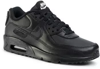 Nike Air Max 90 LTR Kids black