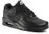 black: Nike Air Max 90 LTR Kids