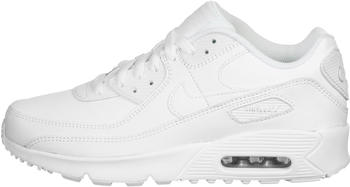 Nike Air Max 90 LTR Kids white/metallic silver/white/white