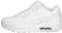 Nike Air Max 90 LTR Kids white/metallic silver/white/white