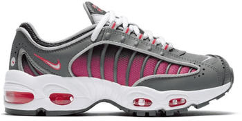 Nike Air Max Tailwind IV Kids smoke grey/laser crimson/black/white
