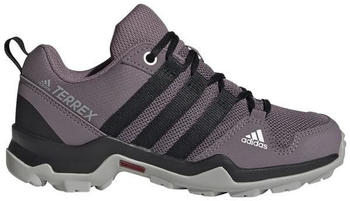 Adidas AX2R K legacy purple/core black/grey two