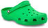 Crocs Classic Clog Kids (204536) grass green