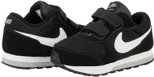 Nike MD Runner 2 TDV (806255) black/white