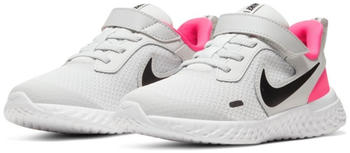 Nike Revolution 5 Kids photon dust/hyper pink/white/black