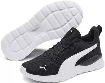 Puma Anzarun Lite Youth (372004) puma black/puma white