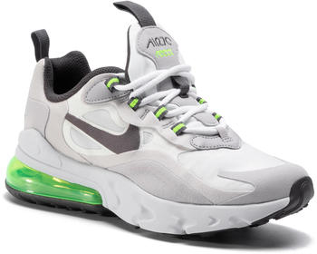 Nike Air Max 270 React Kids summit white/silver lilac