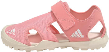 Adidas Captain Toey K glory pink/chalk white