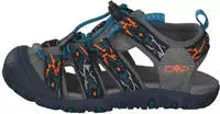 CMP 30Q9524-46UE-33, CMP Kids Sahiph Hiking Sandals antracite-cemento (46UE) 33