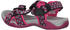 CMP Hamal Kids Hiking Sandals